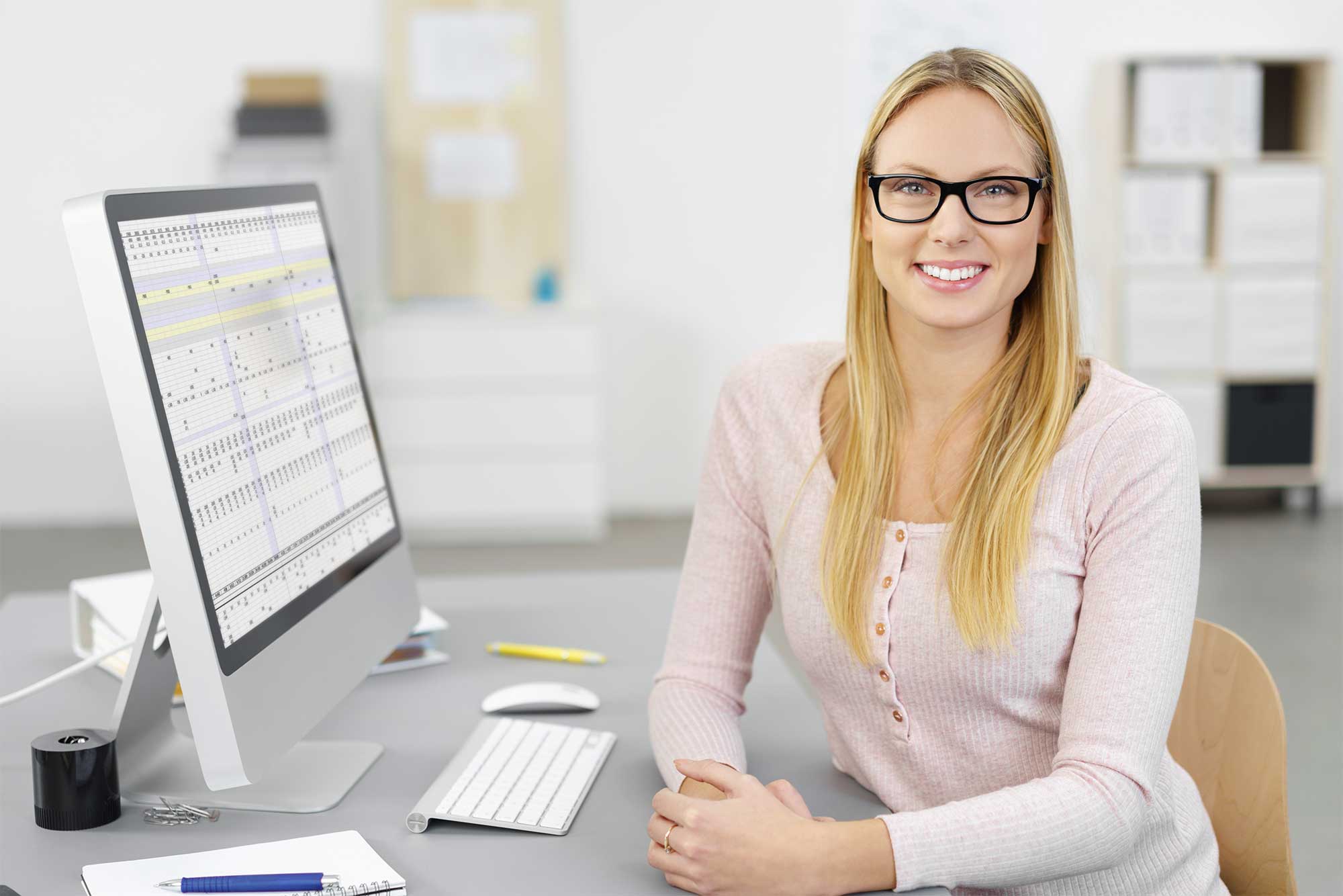 Small Business Accountant Toronto Staff