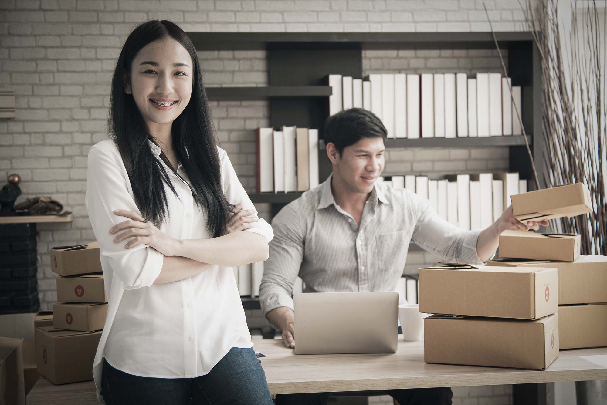 Business Start Up Accounting Help